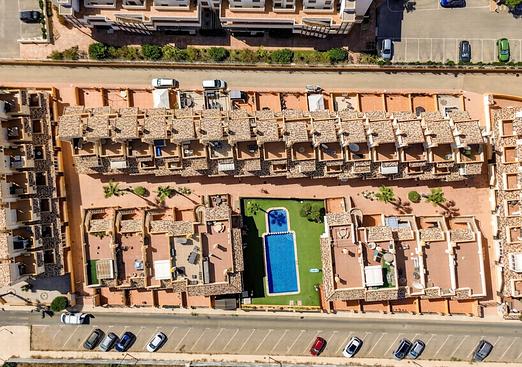 Villa in Orihuela Costa