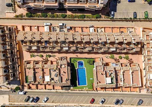 Villa in Orihuela Costa