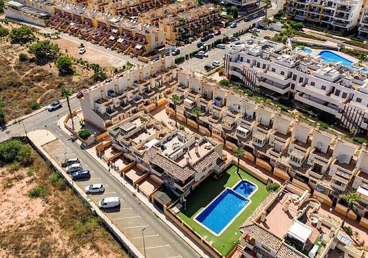 Villa in Orihuela Costa