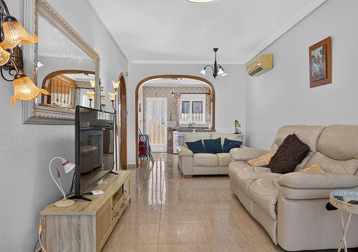 Villa in Orihuela Costa
