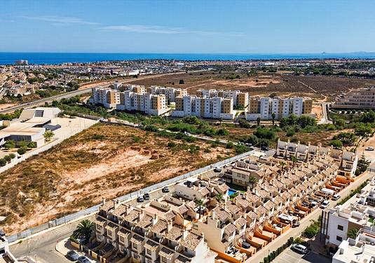 Villa in Orihuela Costa