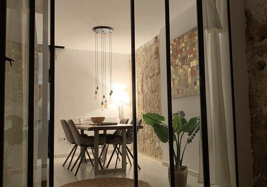 Town house in javea