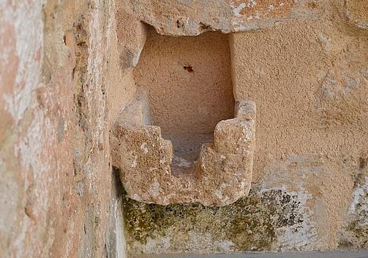 Town house in javea