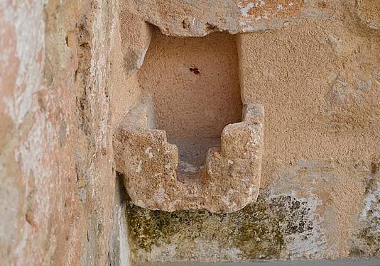 Town house in javea