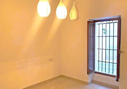 Town house in javea
