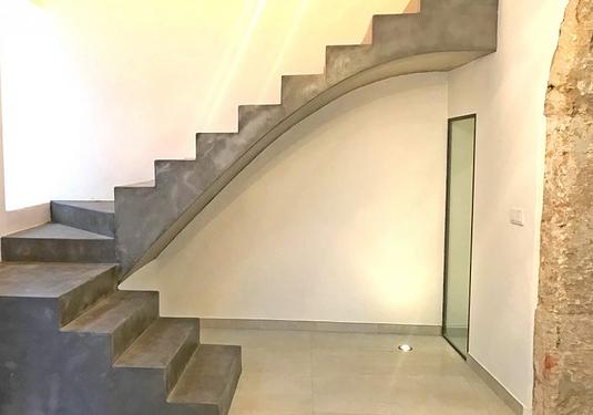 Town house in javea