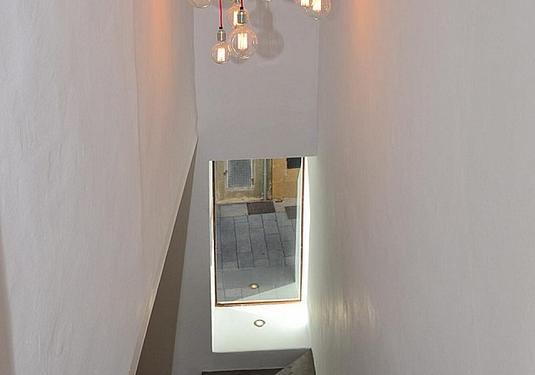 Town house in javea