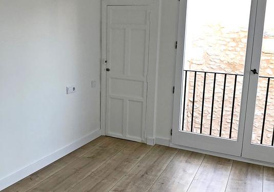 Town house in javea