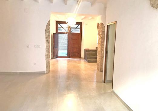 Town house in javea