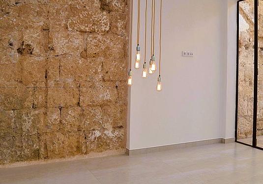 Town house in javea