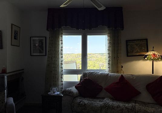 Villa in Villamartin
