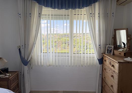 Villa in Villamartin