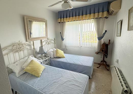 Villa in Villamartin