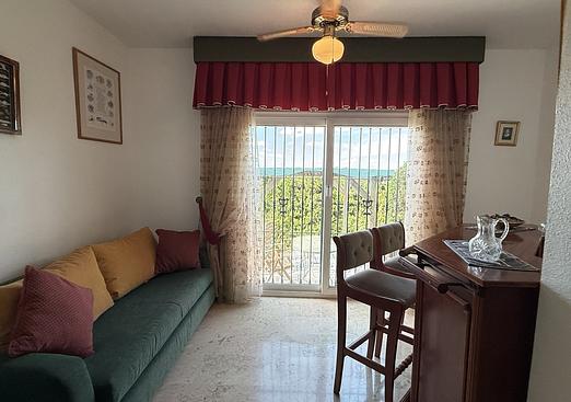 Villa in Villamartin