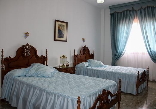 Villa in Fuente Vaqueros