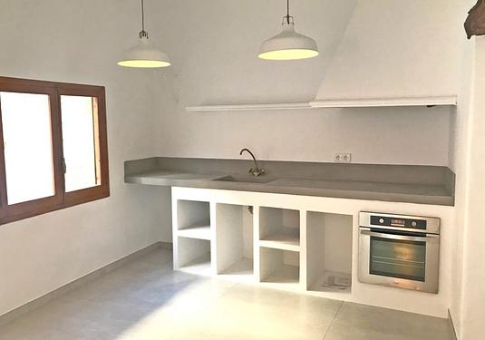 Town house in javea