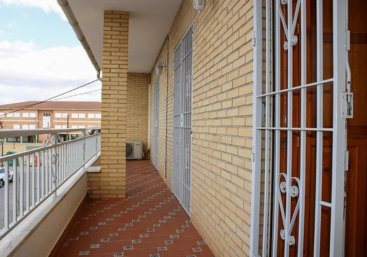 Villa in Fuente Vaqueros