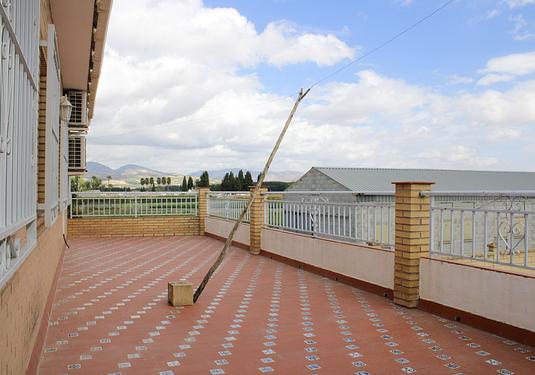 Villa in Fuente Vaqueros