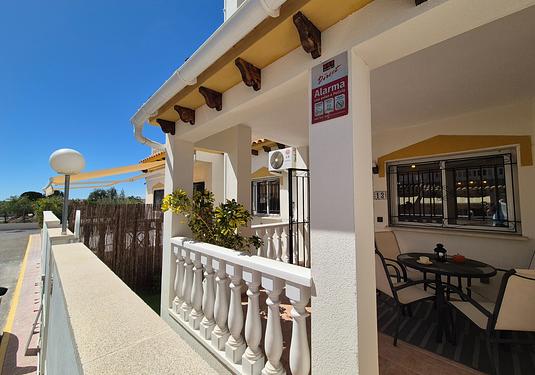 Town house in Alicante