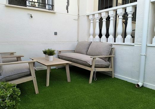 Town house in Alicante