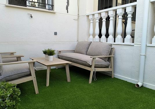 Town house in Alicante