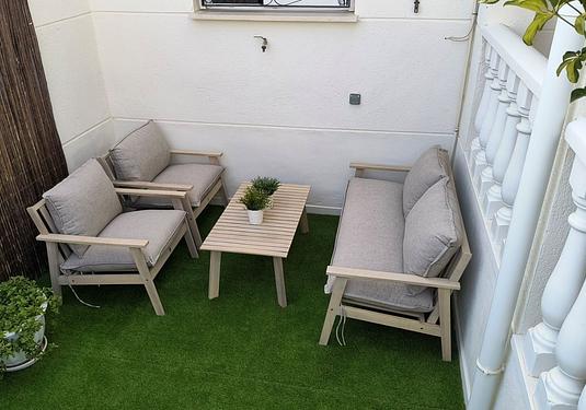 Town house in Alicante