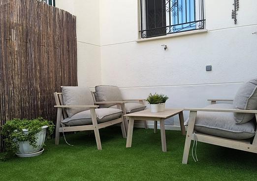 Town house in Alicante