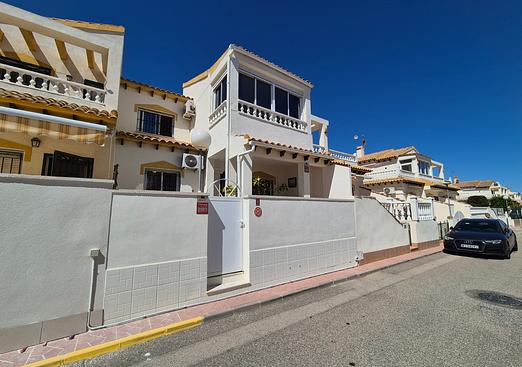 Town house in Alicante