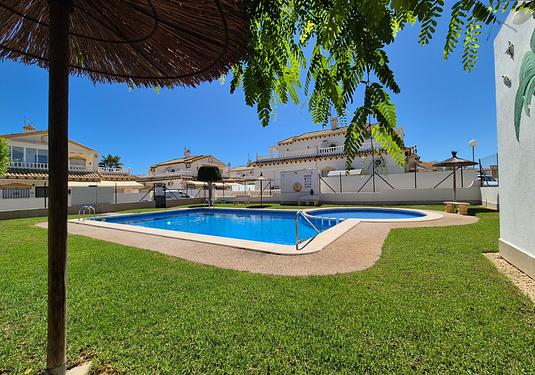 Town house in Alicante