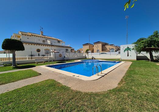 Town house in Alicante