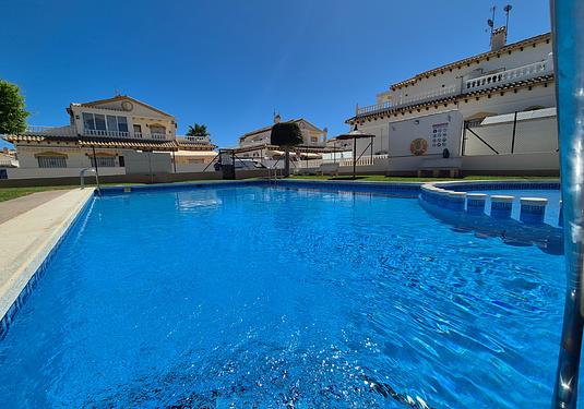 Town house in Alicante
