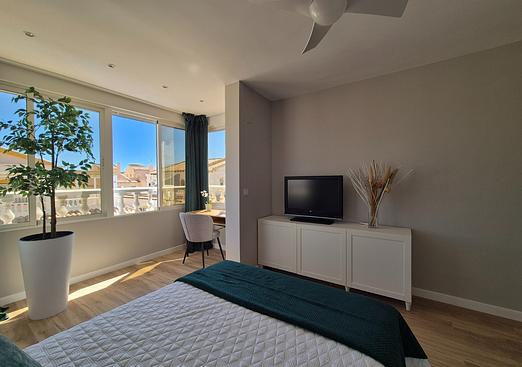 Town house in Alicante