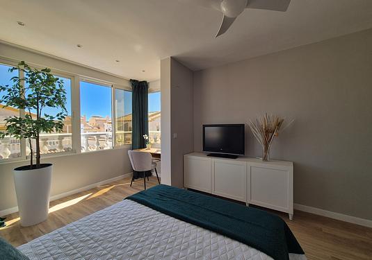 Town house in Alicante