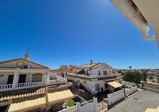 Town house in Alicante