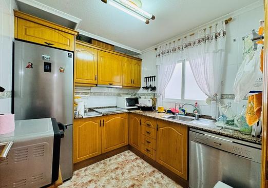 Apartment in La Mata