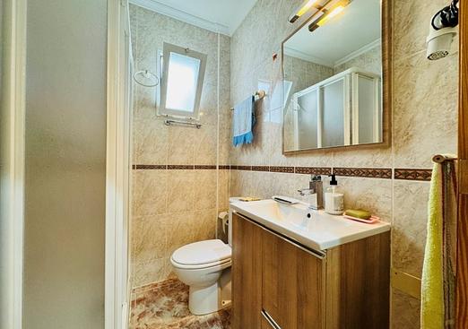 Apartment in La Mata