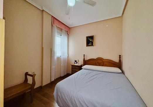 Apartment in La Mata