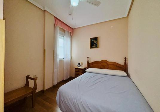 Apartment in La Mata