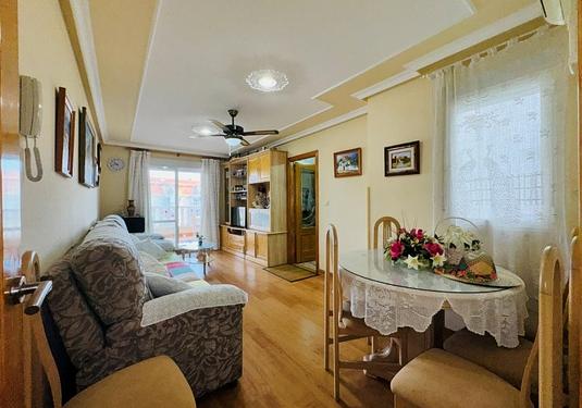 Apartment in La Mata