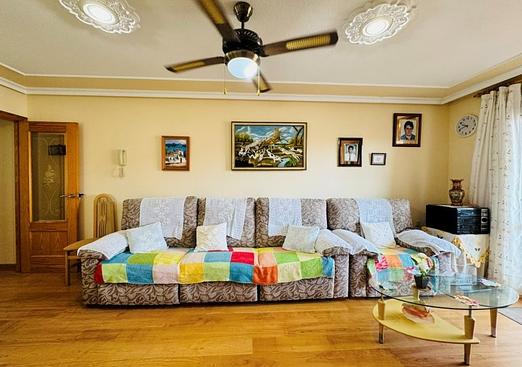 Apartment in La Mata