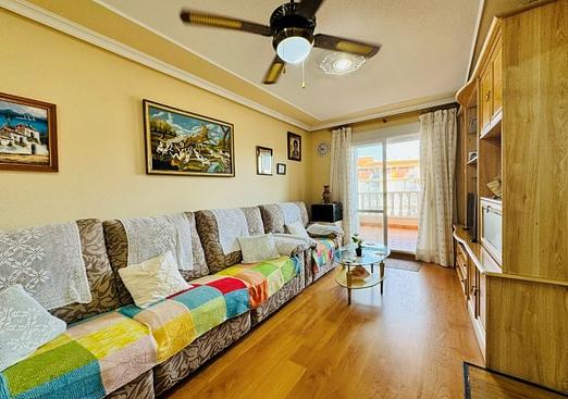 Apartment in La Mata