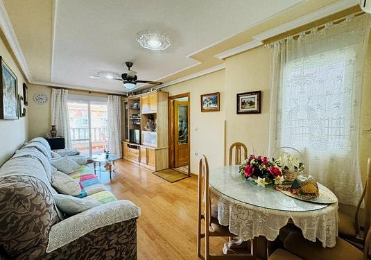 Apartment in La Mata