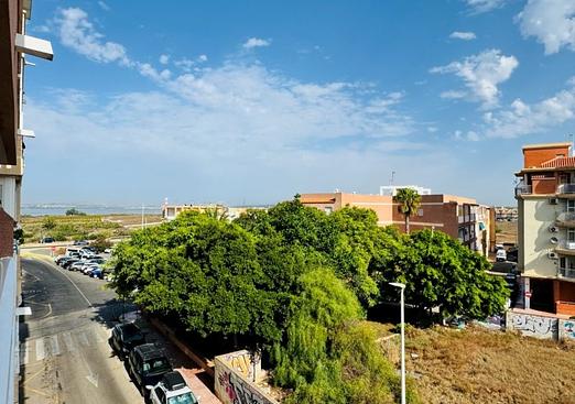 Apartment in La Mata