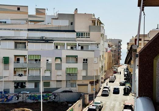 Apartment in La Mata