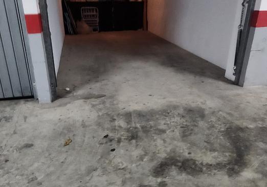 Apartment in La Mata