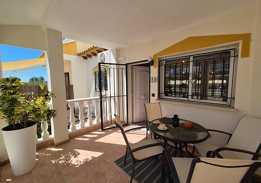 Town house in Alicante