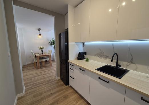 Town house in Alicante