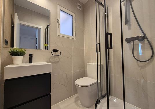 Town house in Alicante