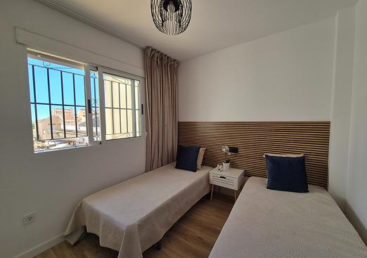Town house in Alicante