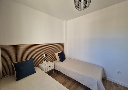 Town house in Alicante